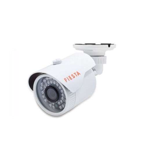 Видеокамера IP Fiesta i-59 BS2036P прошита под IPEYE карта 100 р 338500₽