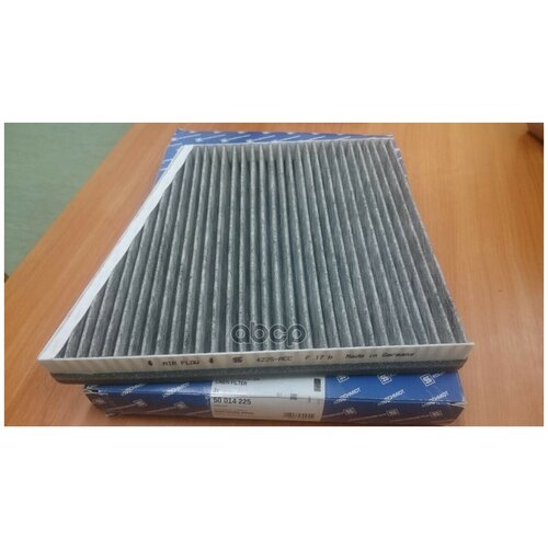 Фильтр салона [угольный], ks tools, 50014225