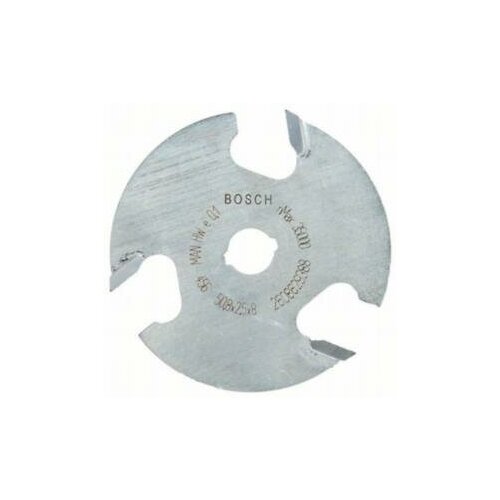 BOSCH Фреза дисковая Expert 50.8х2.5х8 мм Bosch 2.608.629.388