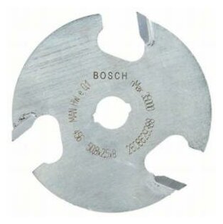 BOSCH Фреза дисковая Expert 50.8х2.5х8 мм Bosch 2.608.629.388