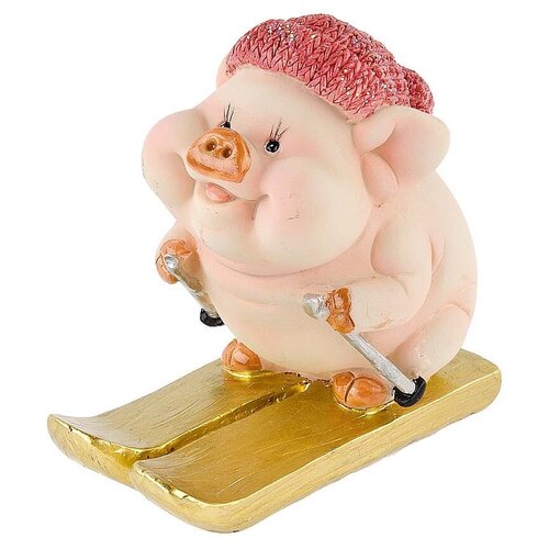 Фигурка Monte Christmas Lynet (10 см)