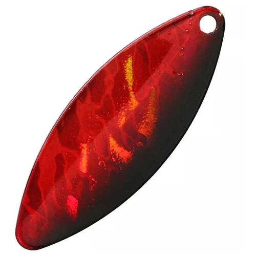 фото Блесна mikado вращающаяся stream № 3 pmb-ost-3s 12 г 30 мм 57h