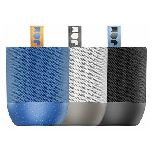 Акустическая система Jam Портативная акустика Double Chill Blue 233600₽