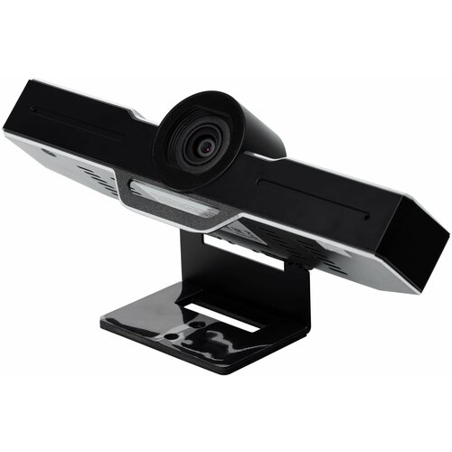 Веб-камера CleverMic WebCam B7.2 Room (Full HD, 3x, USB 2.0, ePTZ)