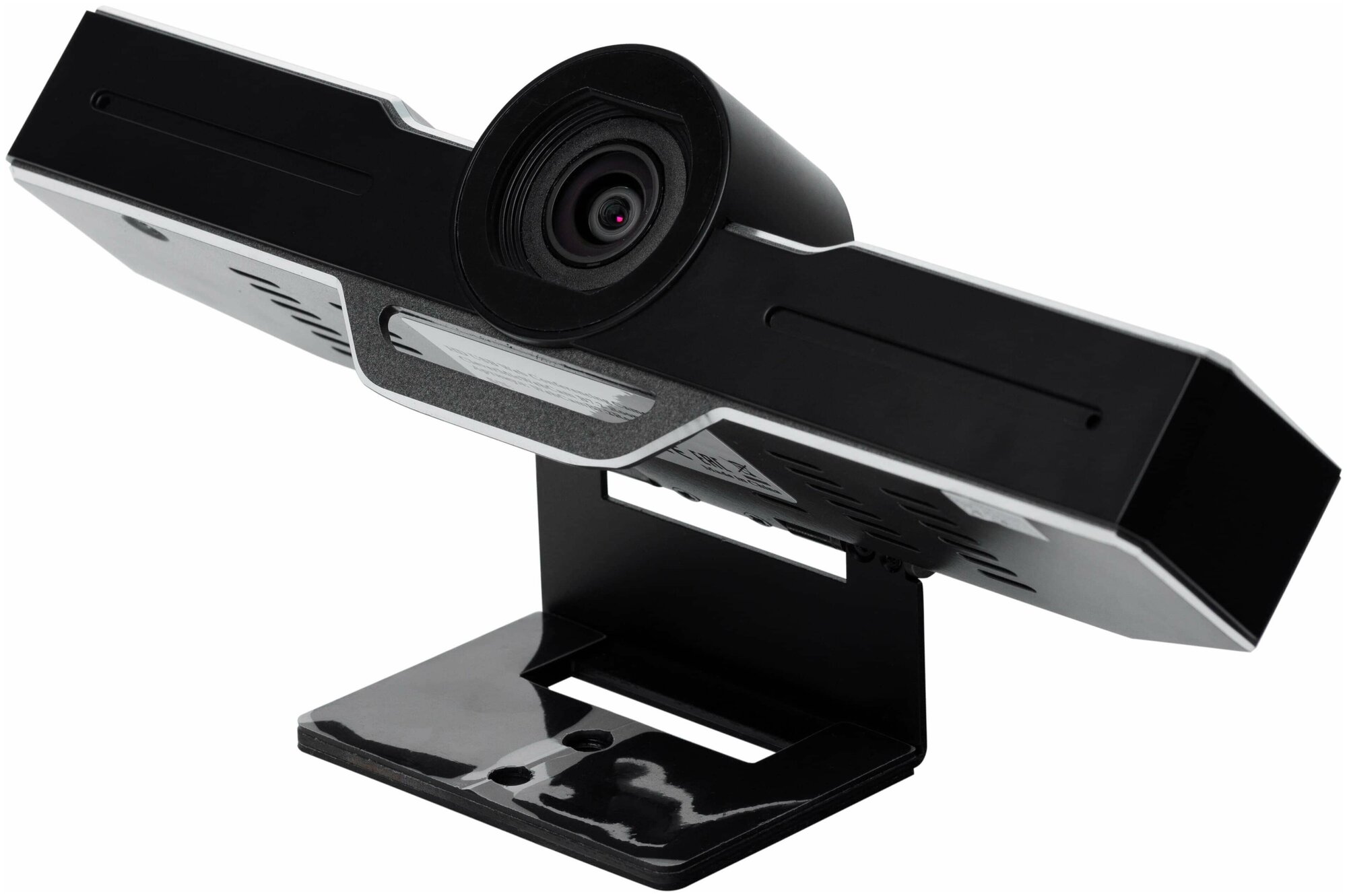 Веб-камера CleverMic WebCam B7.2 Room (Full HD, 3x, USB 2.0, ePTZ)