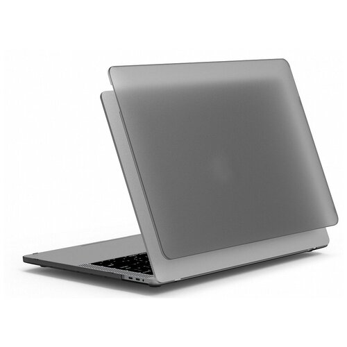 Чехол Wiwu iSHIELD Hard Shell для Macbook Pro 16 (Black) чехол накладка wiwu ishield hard shell for macbook 2020 air 13 black a2179 a2337