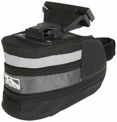 Велосумка под седло M-Wave Reflex Mini Bag (M)