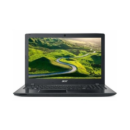 Ноутбуки Acer Ноутбук Acer Aspire E5-575G-34PS Черный 4307000₽