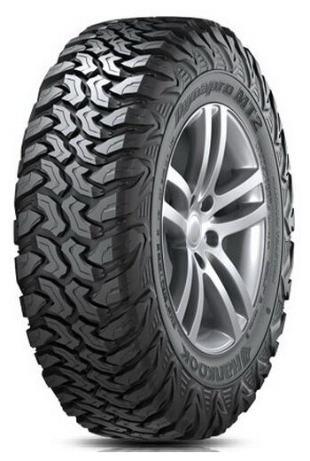 Шина Hankook Dynapro MT2 RT05 225/75R16 115/112Q