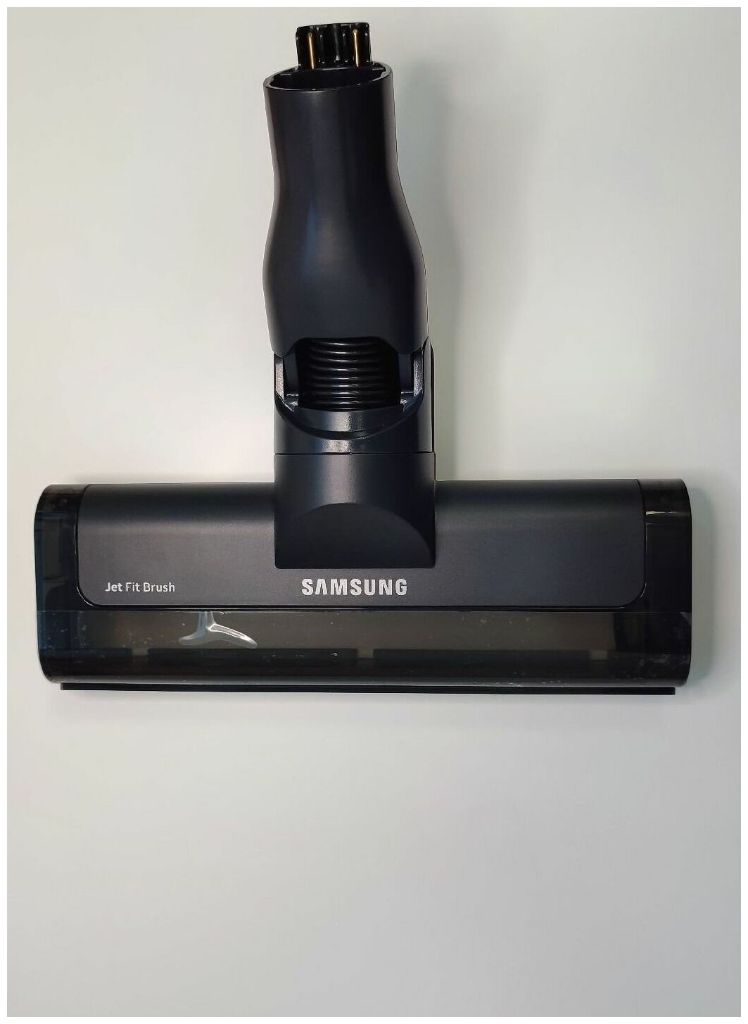 Щётка VCA-TAB60 DJ97-03141A для беспроводного пылесоса Samsung Jet 60 без валика!