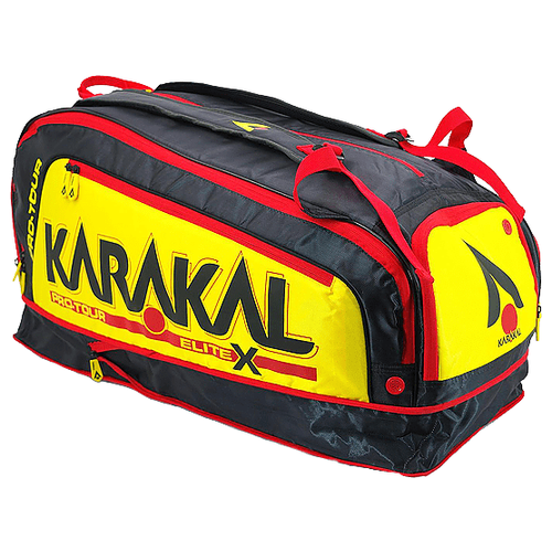 фото Сумка karakal pro tour elite-x 12r