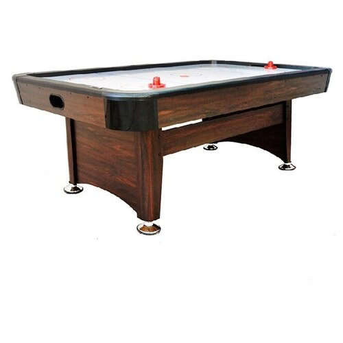 фото Игровой стол аэрохоккей start line sport ice slp-8442