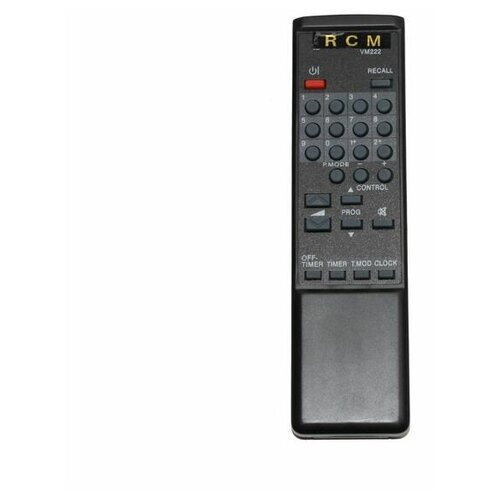 фото Пульт к hitachi vm222 fujian huayu