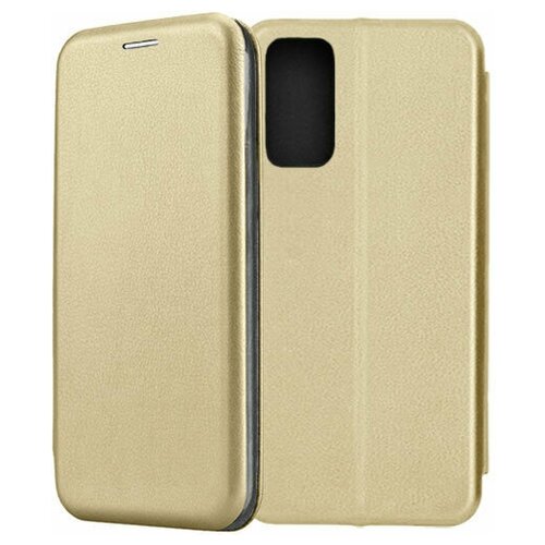 Чехол-книжка Fashion Case для Huawei Honor 10X Lite золотой fashion zodiacal pattern soft tpu 5 65for huawei honor 10 lite case for huawei honor 10 lite phone case cover