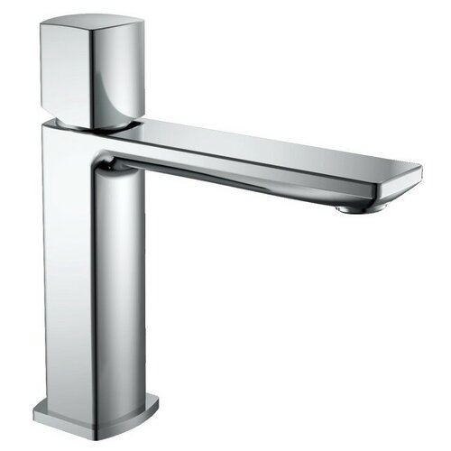 Смеситель для раковины Haiba HB10577, хром