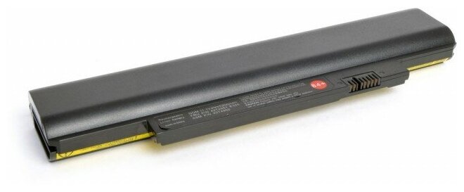 Аккумуляторная батарея для ноутбука Lenovo ThinkPad Edge E125 108-111V (4400-5200mAh)