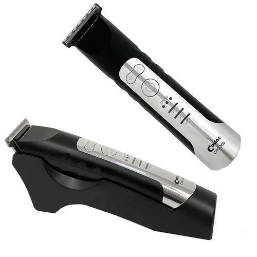 Триммер для стрижки Cods CHC-350 цвет темно-серый 664000₽