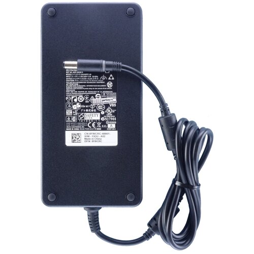 фото Блок питания dell 19.5v 12.3a 7.4x5.0mm 240w org