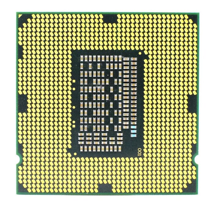 Процессор Intel Xeon E3-1270, 4 ядер, 8 потоков, 3.40 ГГц, Без кулера (OEM)