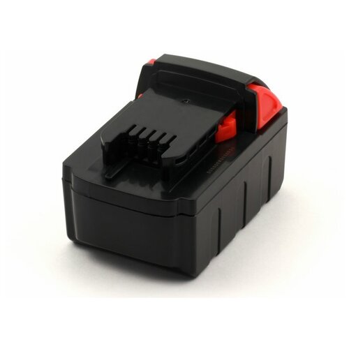 фото Аккумулятор для milwaukee 48-11-1815, m18 b2, m18 b4 (4000mah) sino power