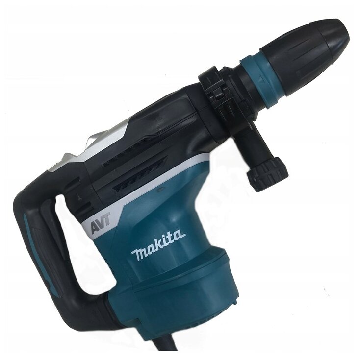 перфоратор Makita HR4013C - фото №12