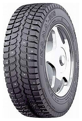 КАМА Кама-505 185/60 R14 82T зимняя