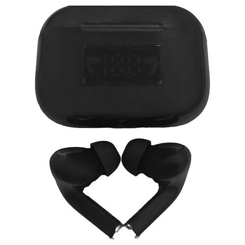 Coosen InPods 3 Black 7958810120544 185200₽