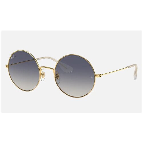 фото Солнцезащитные очки ray-ban ja-jo rb3592 001/i9 (50-20) luxottica