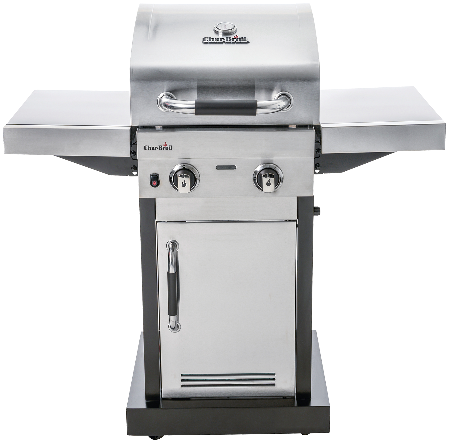 Газовый гриль Char-Broil Advantage 225 S