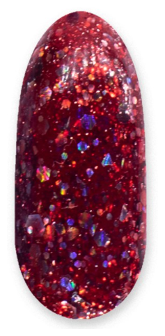 Secret гель-лак для ногтей Color Gel Glitter, 10 мл, 05