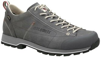 Ботинки Dolomite 54 Low Fg Gtx Gunmeta Grey (Uk:8)