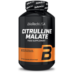 Аминокислота BioTechUSA Citrulline Malate - изображение
