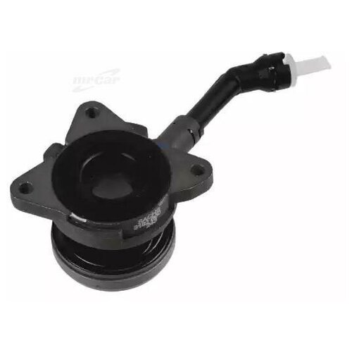 фото Sachs 3182600243 выжимной подшипник сцепления с рабочим цилиндром