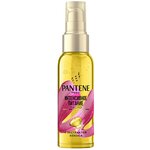 Pantene Pro-V Масло для волос Интенсивное питание с экстрактом кокоса - изображение
