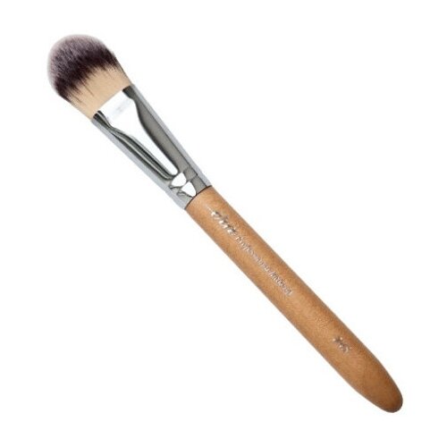 Кисть для кремовых текстур (синтетика) 24S, Era Minerals (Эра Минералс)