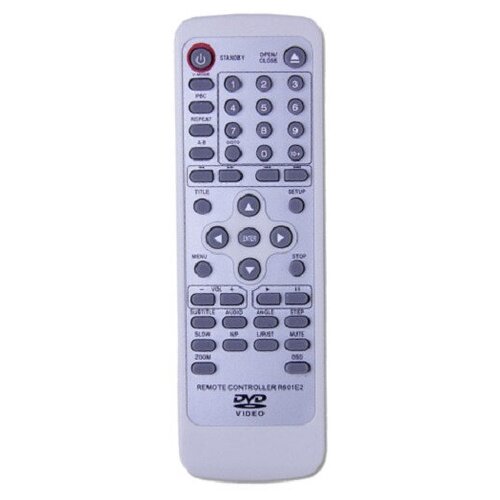фото Пульт для elenberg dvd r601e2 huayu