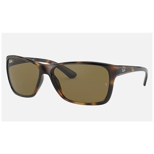 фото Солнцезащитные очки ray-ban rb4331 710/73 (61-16) luxottica