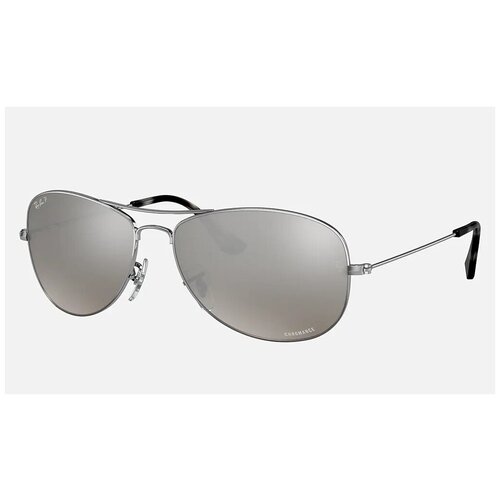 фото Солнцезащитные очки ray-ban rb3562 003/5j (59-14) luxottica