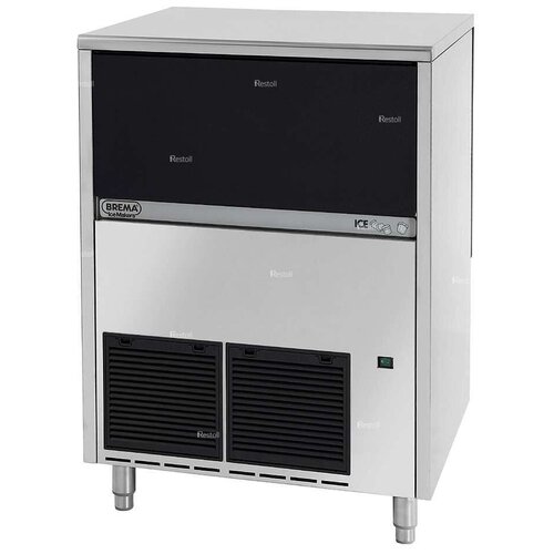 Льдогенератор кубиковый Brema CB 840A аксессуар для кухонной техники ледогенератор для бара и кафе 209477₽