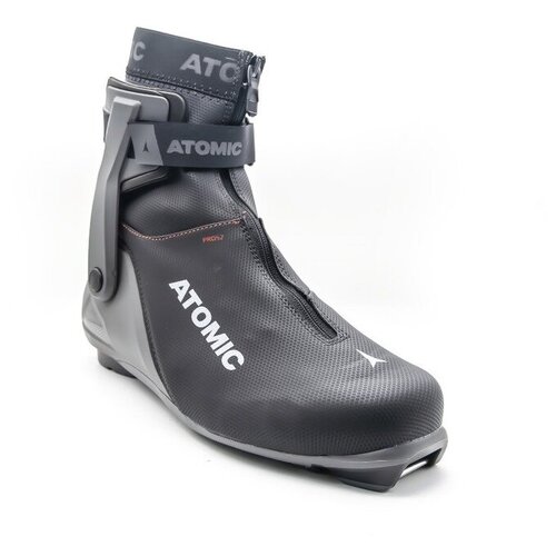 фото Беговые ботинки atomic pro s2 19-20 1 (9.0 uk)