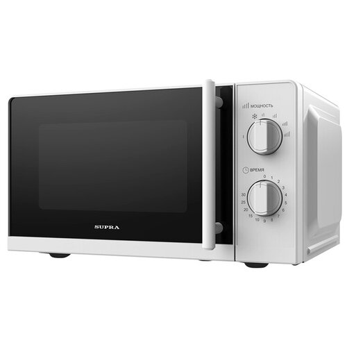 Микроволновая печь Supra 20MW40 1049000₽