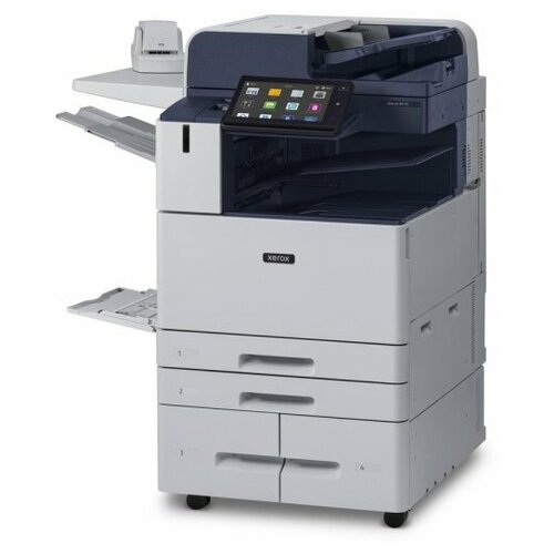 Xerox МФУ Xerox AltaLink Black B8170 ppm/ Xerox ALTALINK B8170 PPM