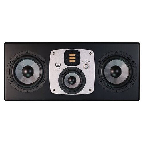 EVE Audio SC4070 Студийный монитор, активный, 1000Вт