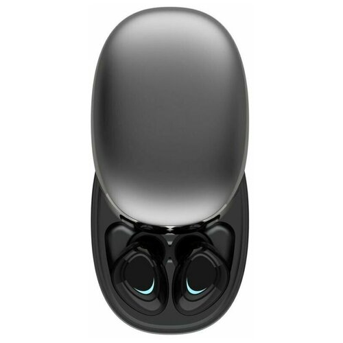 Наушники беспроводные Accesstyle Lavender TWS Gray 214000₽