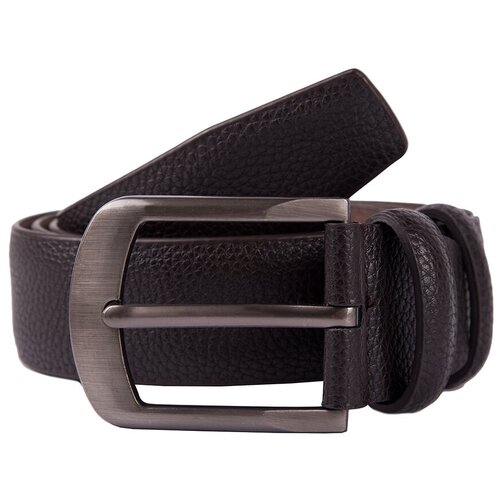 фото Ремень мужской из полиуретана, мужской ремень из не натуральной кожи fuzhiniao pd2004-u4