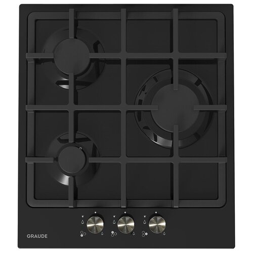 Газовая варочная панель Graude Comfort GS 451 SM 1899000₽