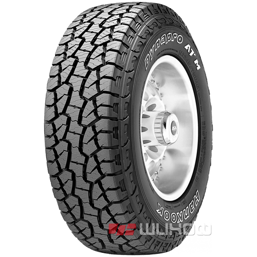 Шина Hankook DynaPro AT-M RF10 265/70R17 113T