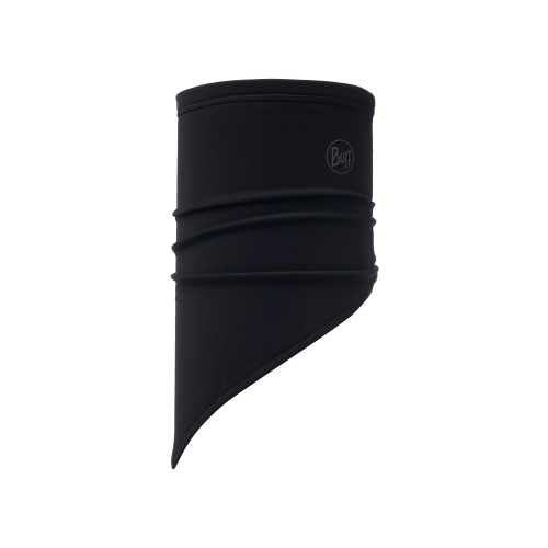 фото Бандана-шарф сноубордическая buff solid black