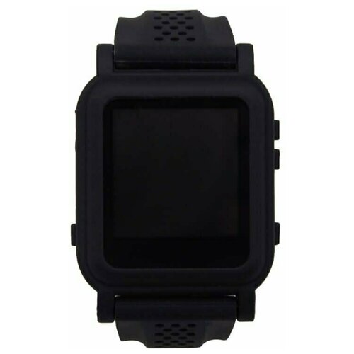 Часы шпаргалка Black 297000₽