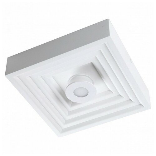 Накладной светильник Escada Gesso 10218/SG LED